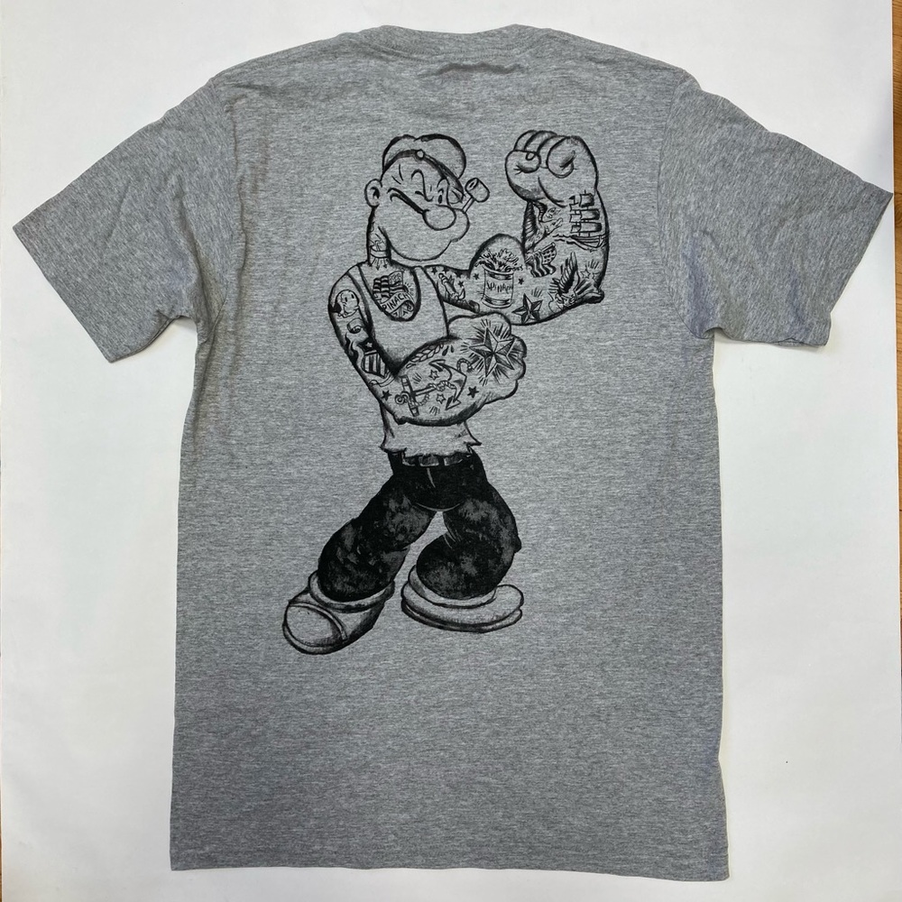 Popeye t-shirt